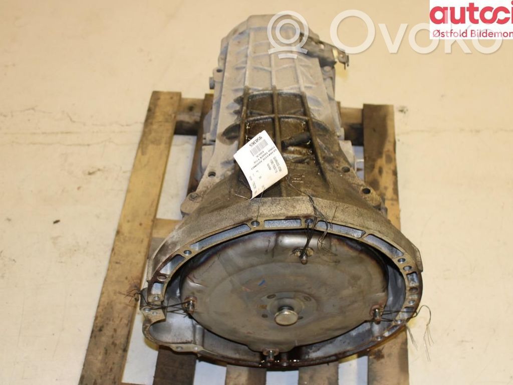 Automatikgetriebe