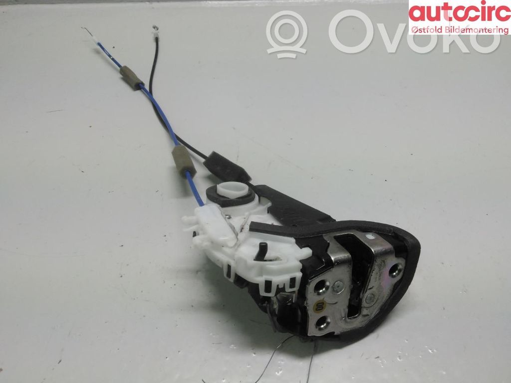 Honda HR-V Încuietoare ușă spate 