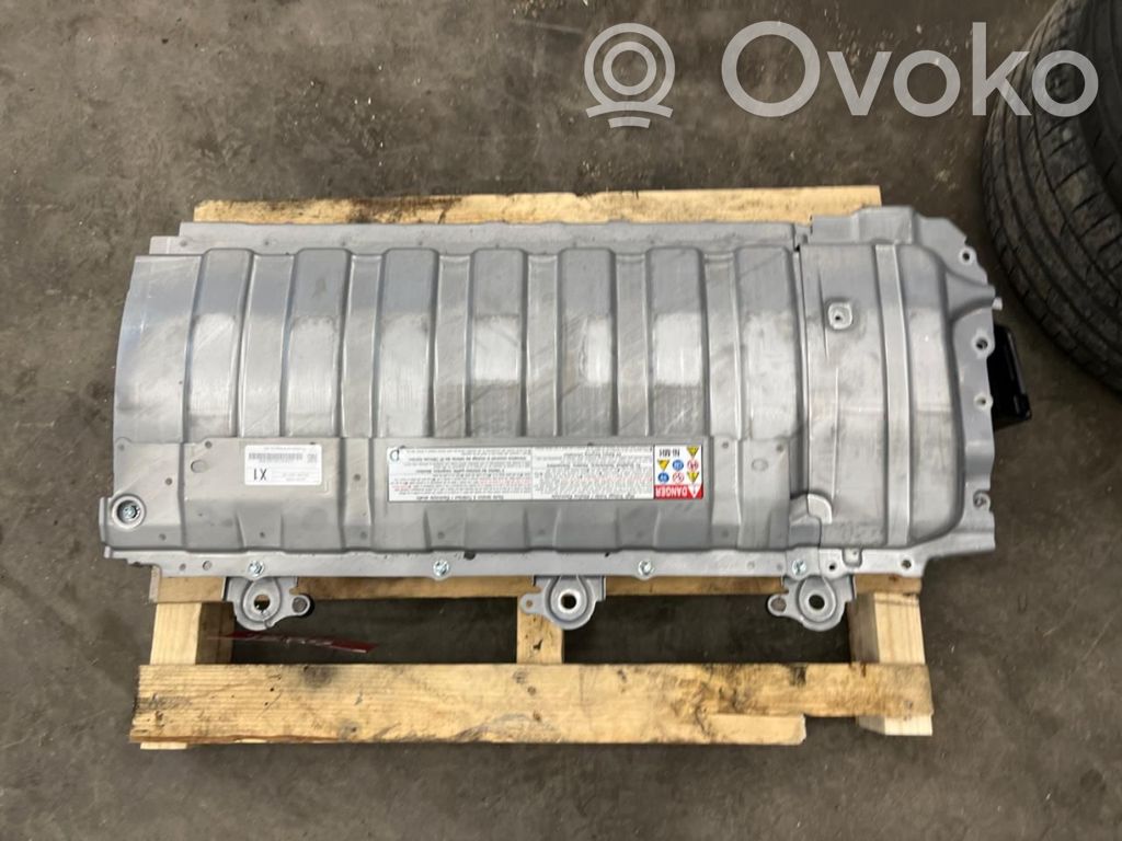 Toyota Prius (XW50) Bateria do samochodu elektrycznego / hybrydowego 
