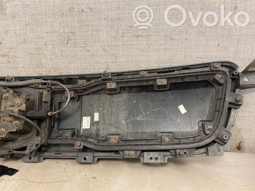 KIA Soul Schermo del visore a sovrimpressione 