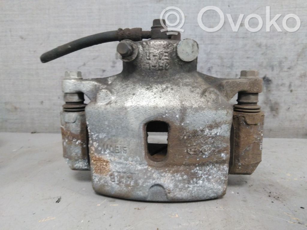 KIA Soul Front brake caliper