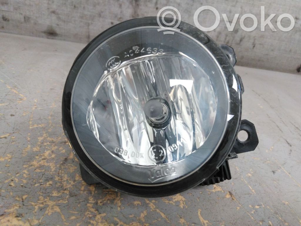 Nebelscheinwerfer vorne   6208Q3,6208Q3