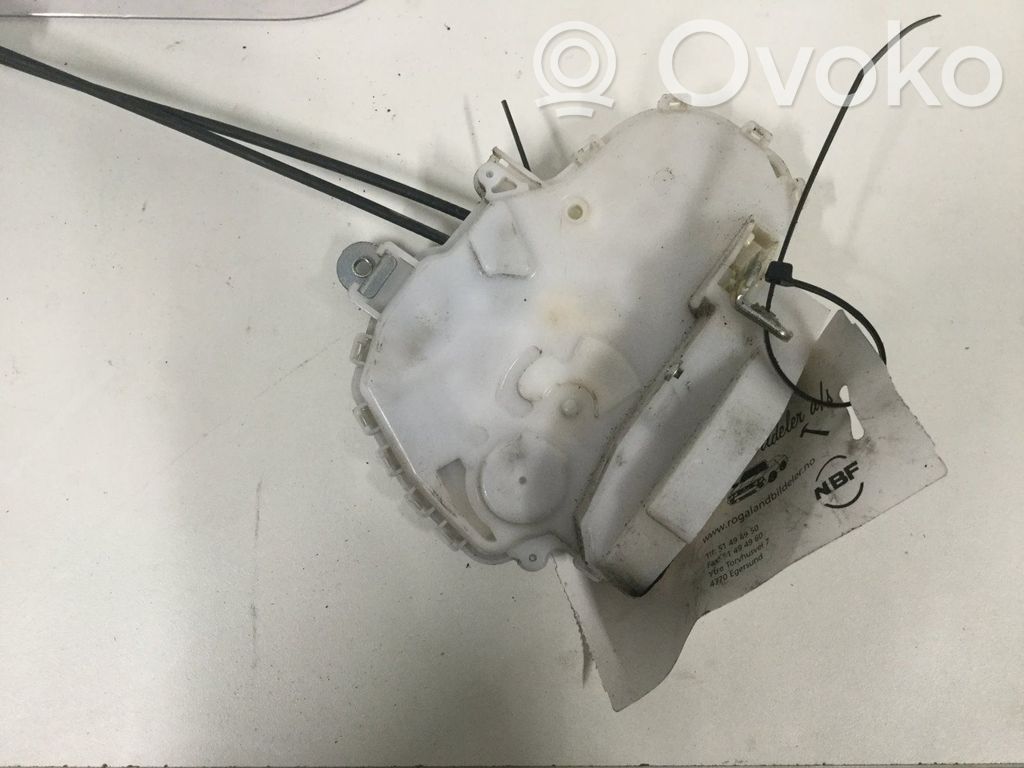 Honda Civic Încuietoare ușă față 
