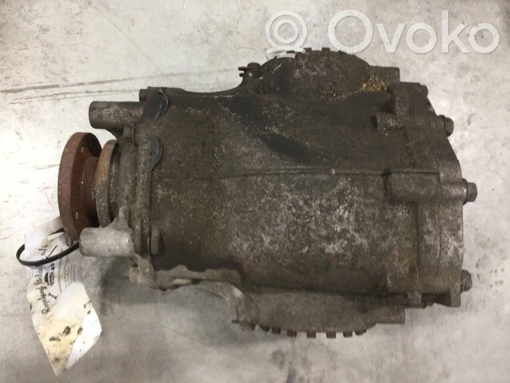 Suzuki Liana Belka osi tylnej 