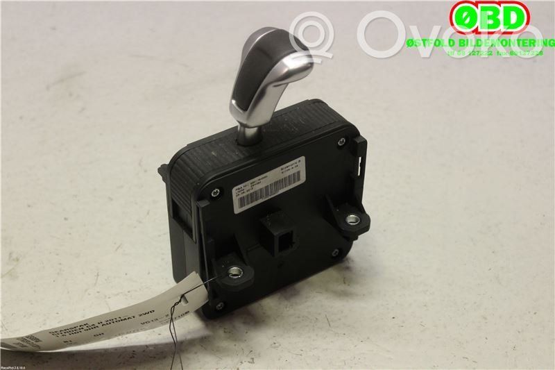 Citroen C4 II Selector de cambios 