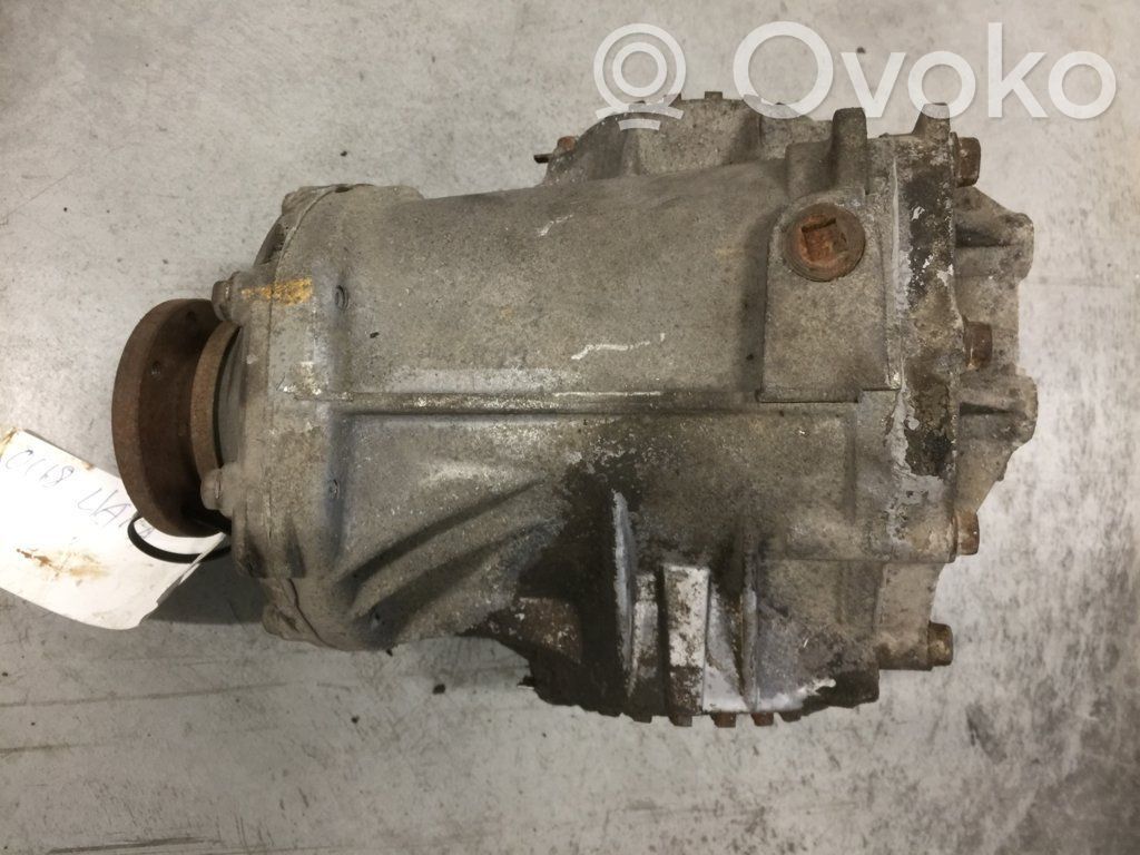 Suzuki Liana Belka osi tylnej 