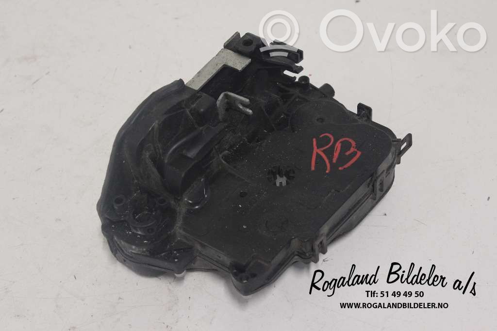 BMW 3 E90 E91 Serratura portiera anteriore 