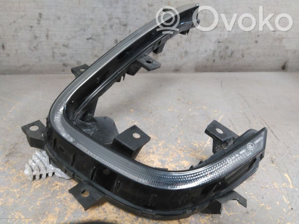 Volkswagen Up Front fog light 
