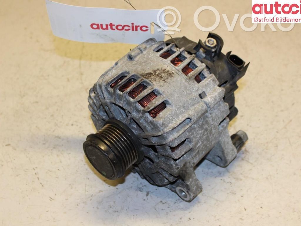 Alternador