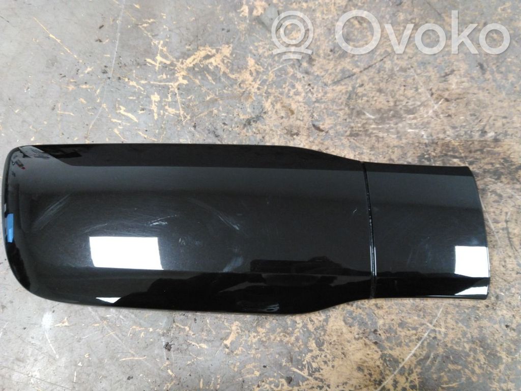 KIA Soul Dashboard side air vent grill/cover trim 
