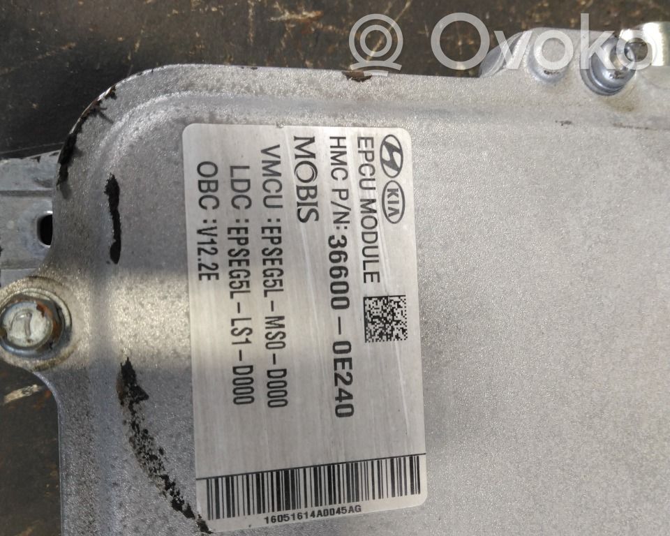 Inversor/convertidor de voltaje   91875E4010,91875E4010