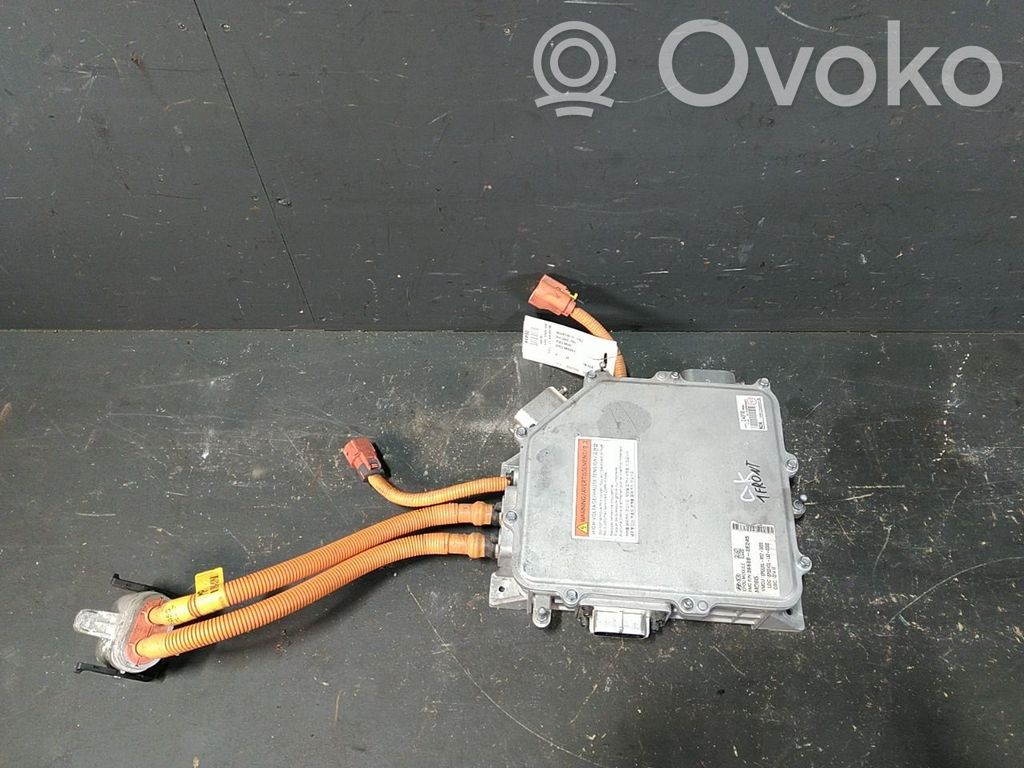 Inversor/convertidor de voltaje   91875E4010,91875E4010