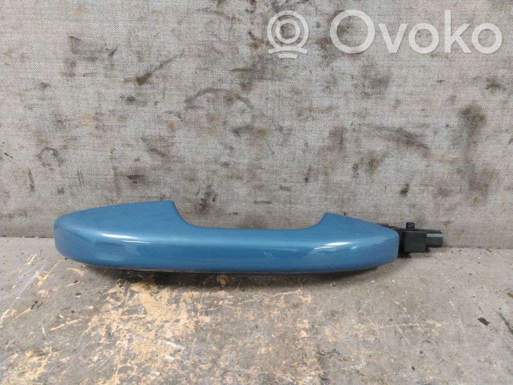 Volvo C40 Manecilla externa puerta delantera 