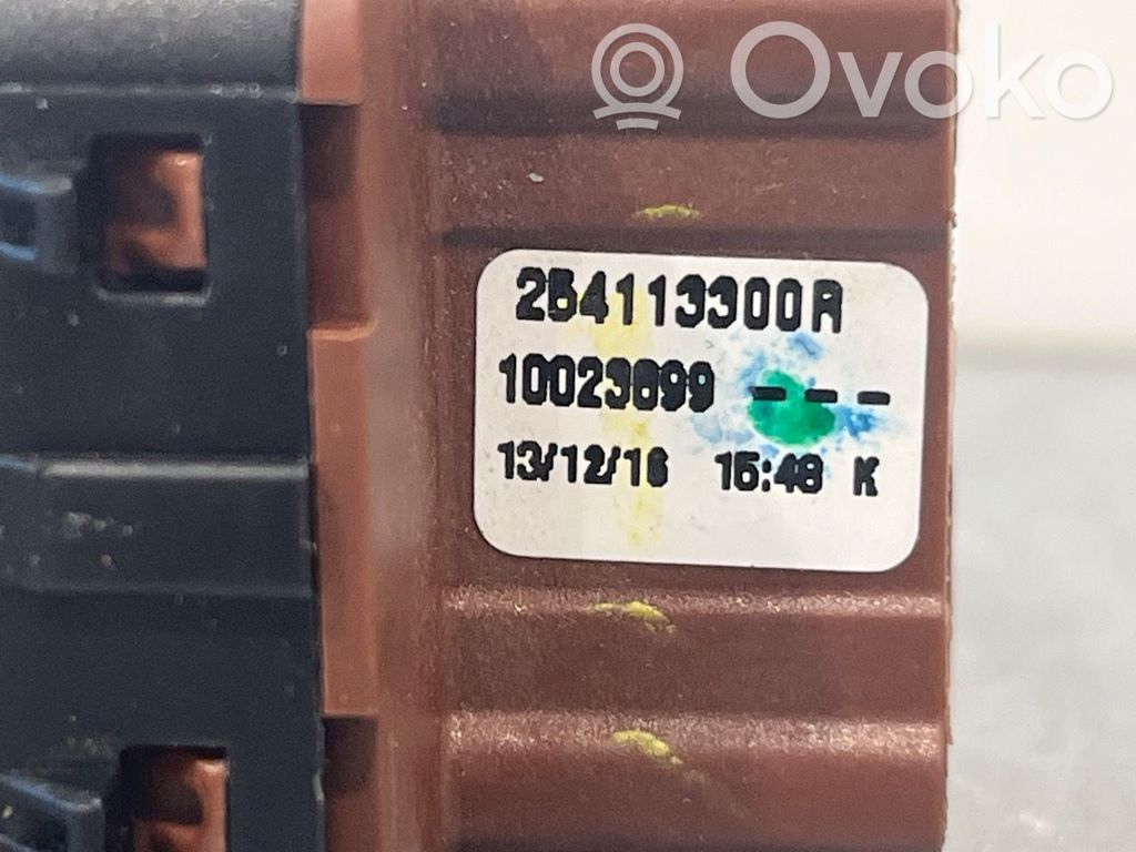 Renault Zoe Comutator comandă geamuri electrice 