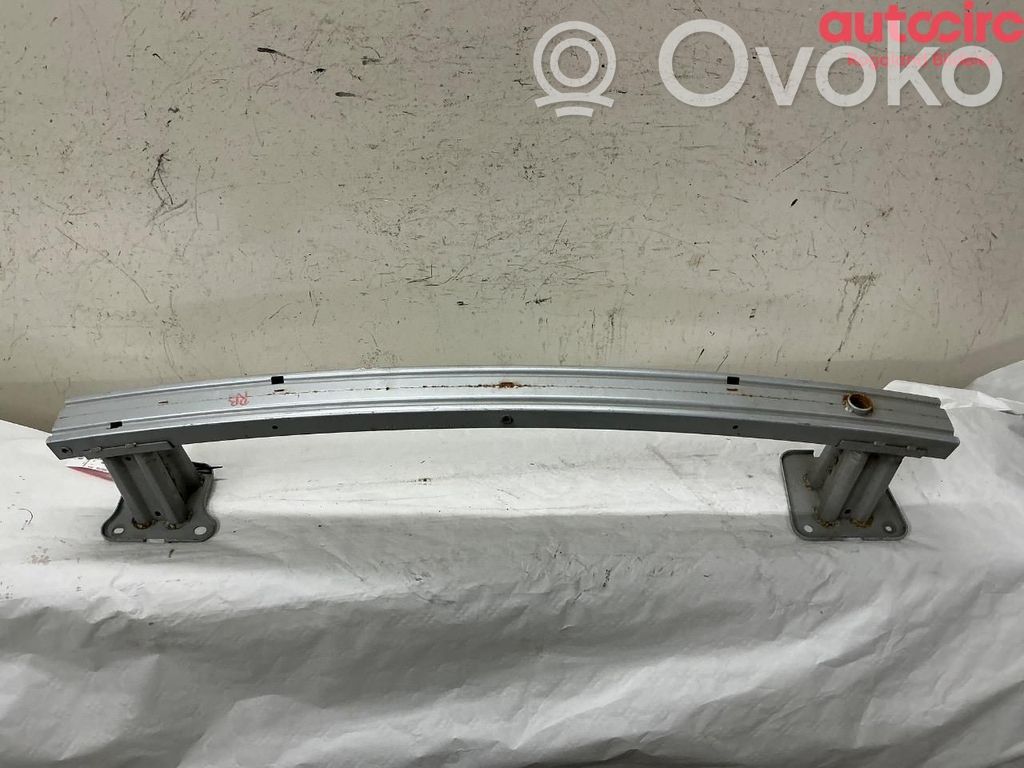 Opel Vivaro Traversa di supporto paraurti anteriore 
