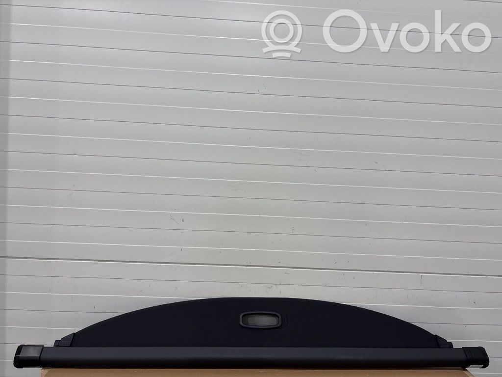 KIA Niro Capac plastic hayon 