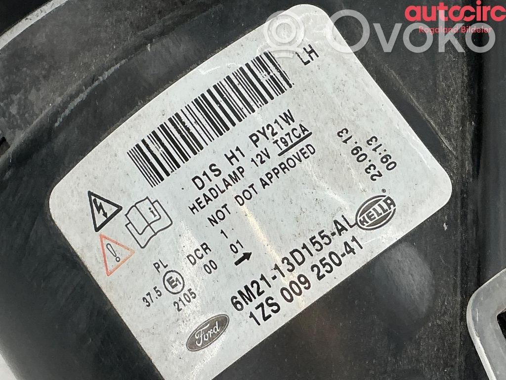 Scheinwerfer   1801378,6M2113006AH,6M2113006AH,1801378,6M2113006AH