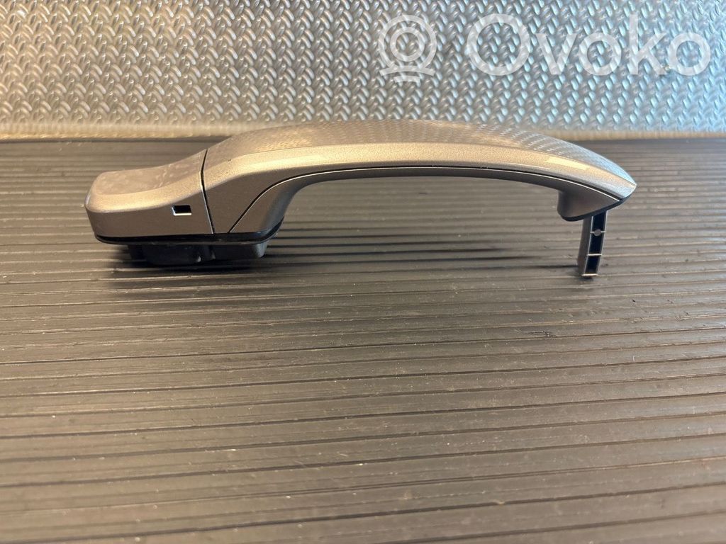 BMW i3 Manecilla externa puerta delantera