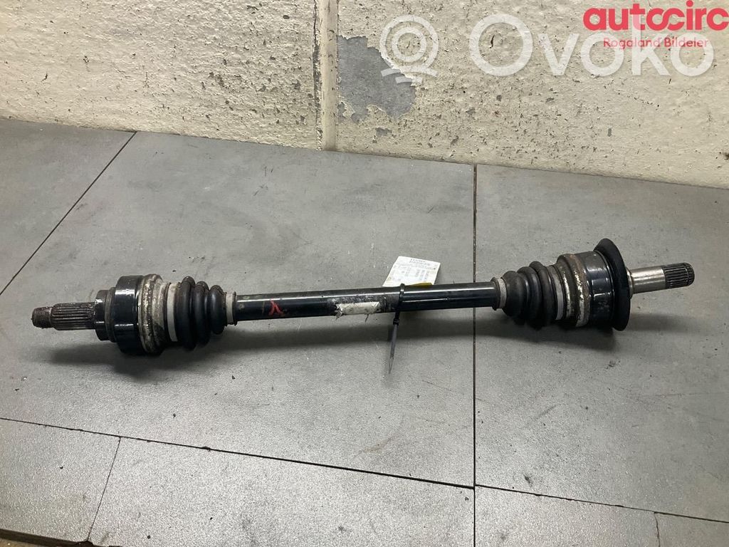 BMW 3 F30 F35 F31 Planetară spate