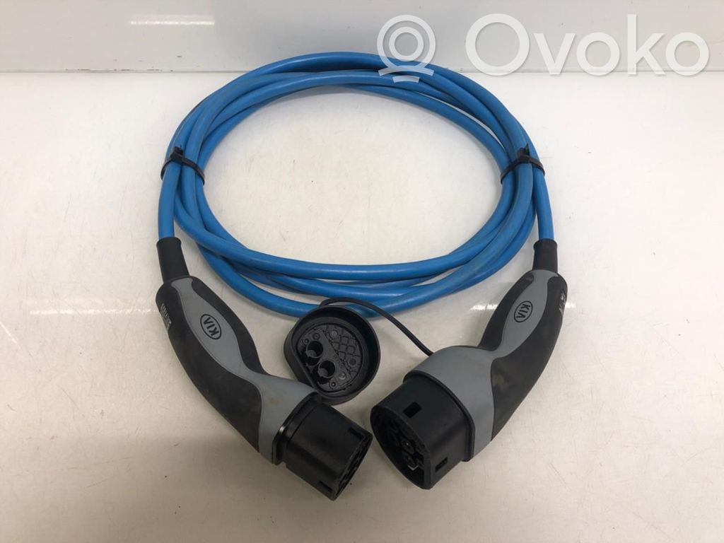 KIA EV6 Sähköauton latauskaapeli