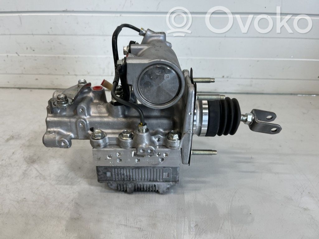Toyota Auris E180 Bomba de ABS 