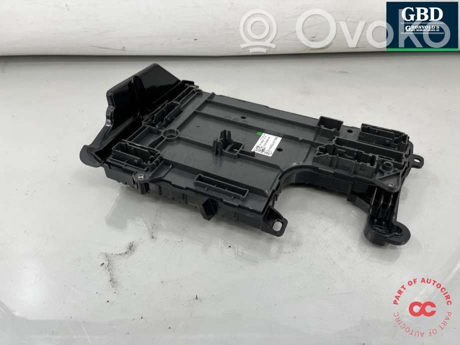 Tesla Model 3 Module de contrôle carrosserie centrale 