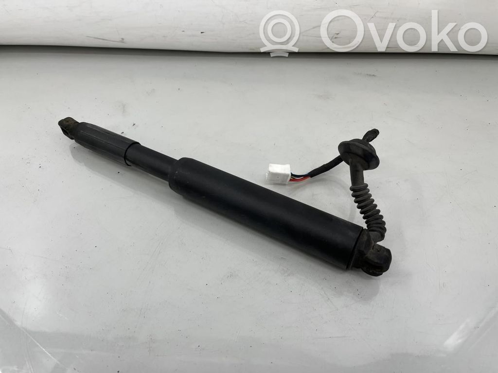 Tesla Model 3 Amortizatorius galinio dangčio 
