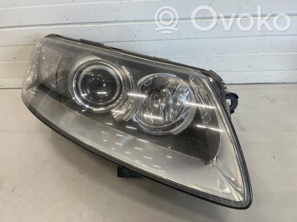 Audi A6 S6 C6 4F Faro/fanale 