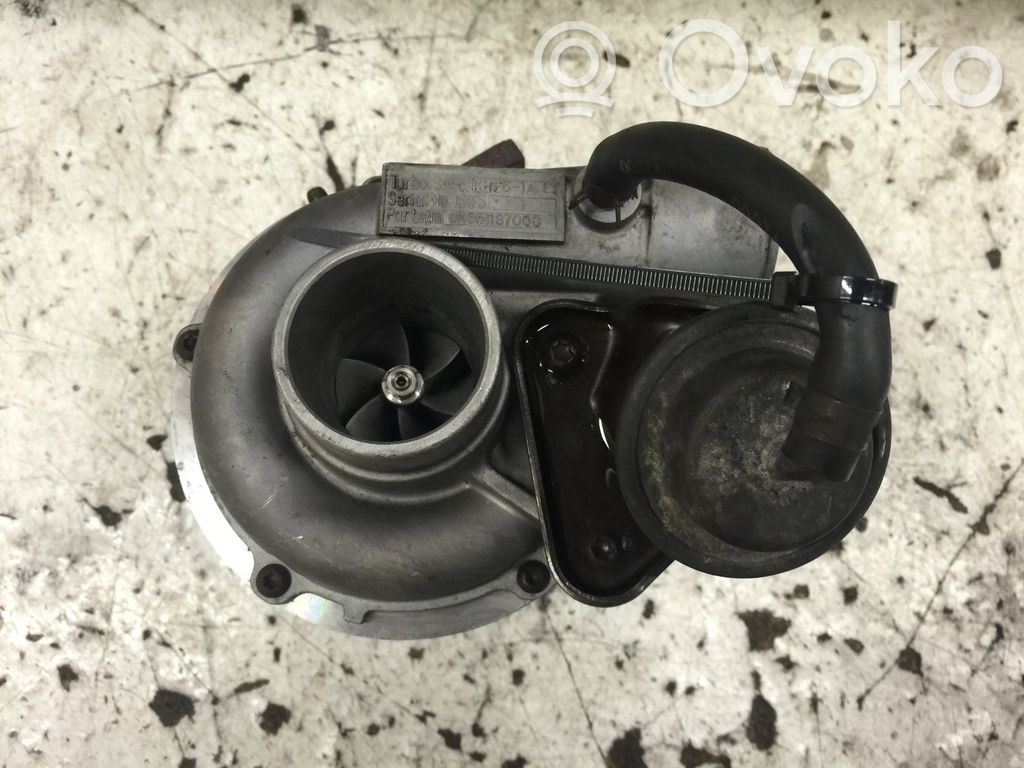 Turbo   RHF50X12AA,RHF50X12AA,RHF50X12AA