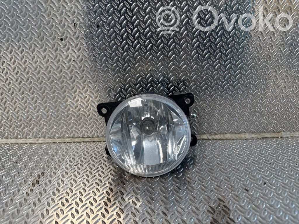 Citroen C4 Cactus Proiector ceață 
