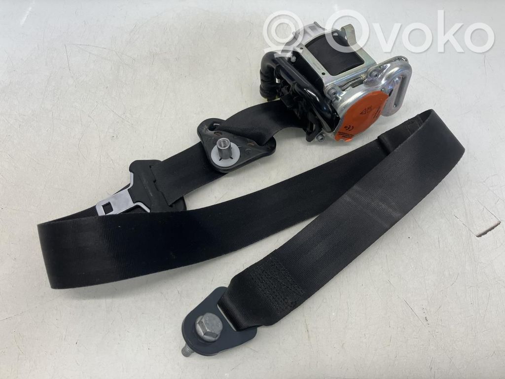Toyota Proace Cinturón delantero 