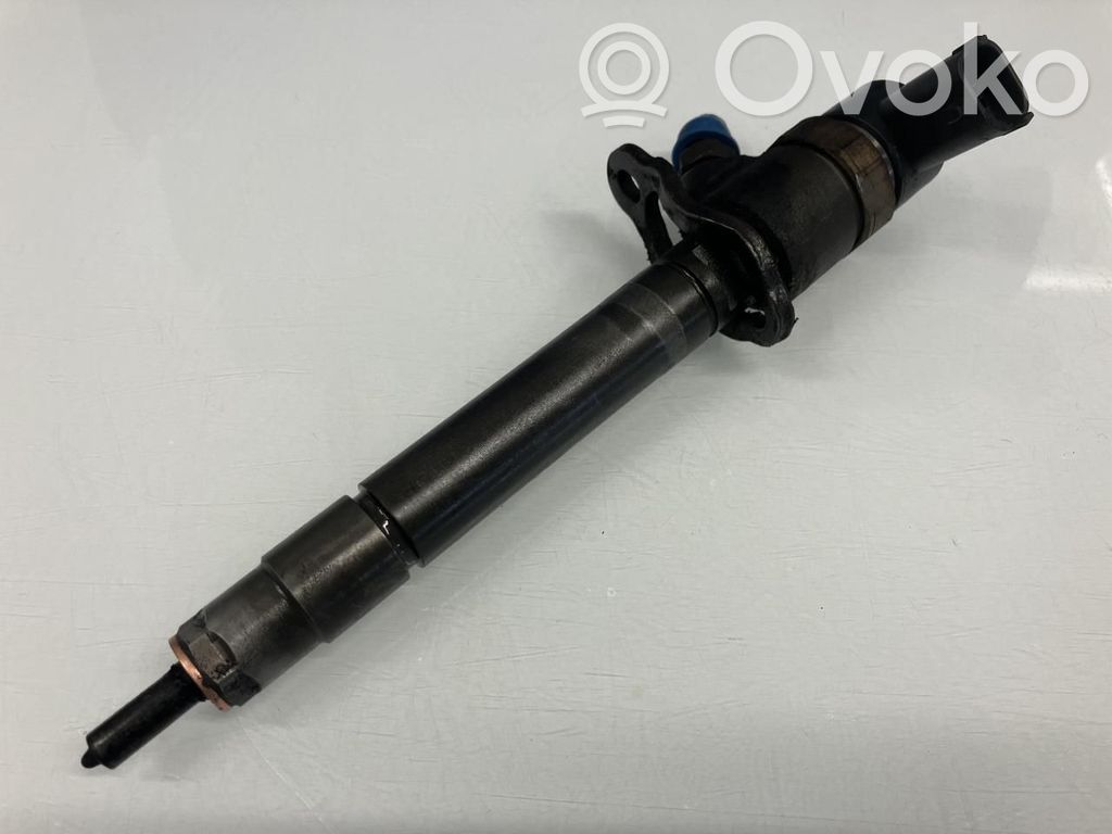 Inyector de combustible   8603595,8603595