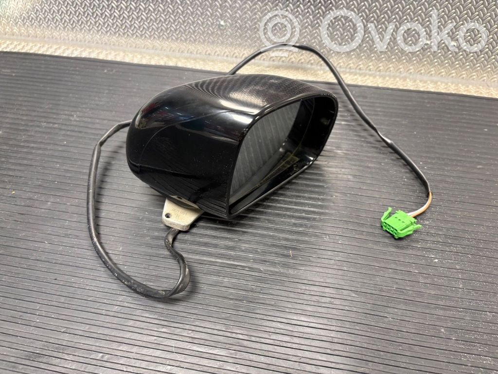 Volkswagen New Beetle Etuoven sähköinen sivupeili