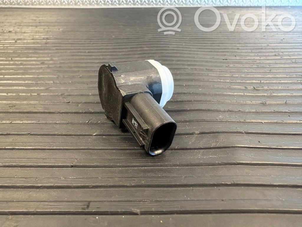MG ZS Interruptor del sensor de aparcamiento (PDC) 