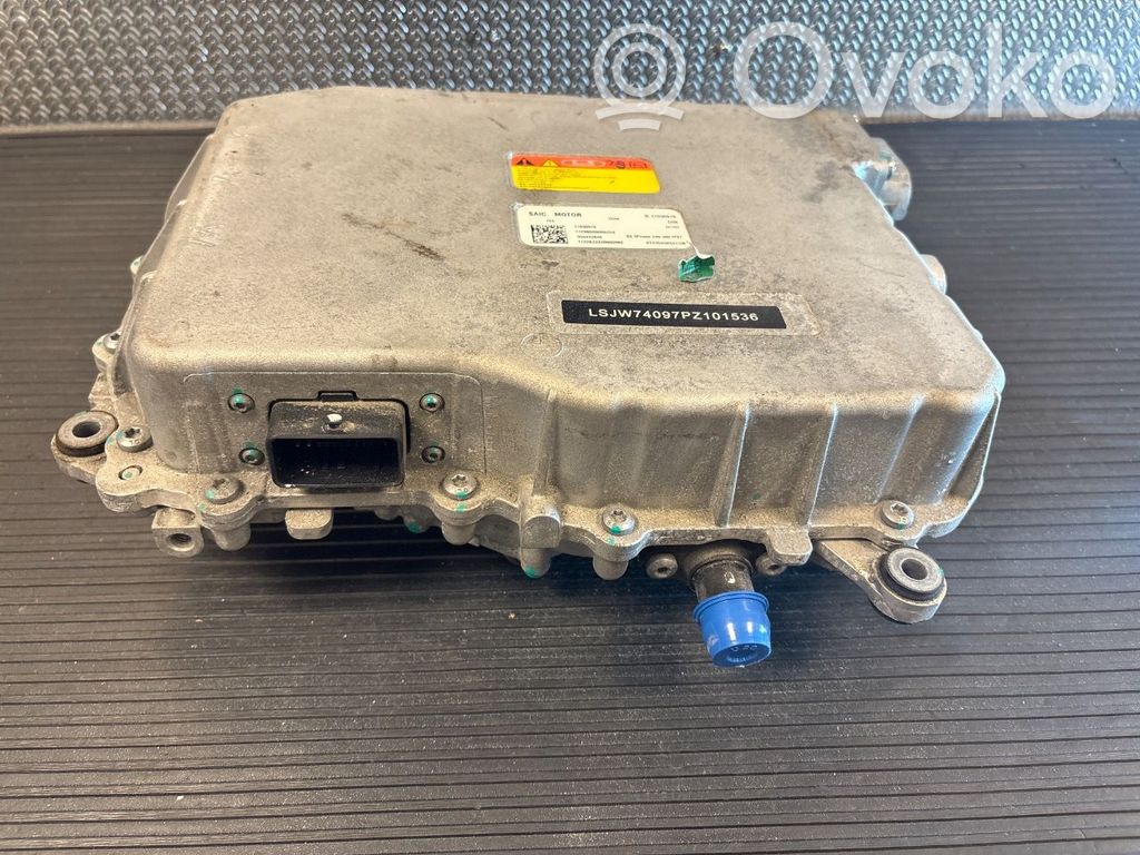 MG ZS Convertitore di tensione inverter