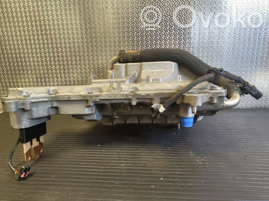 Opel Vivaro Voltage converter inverter 