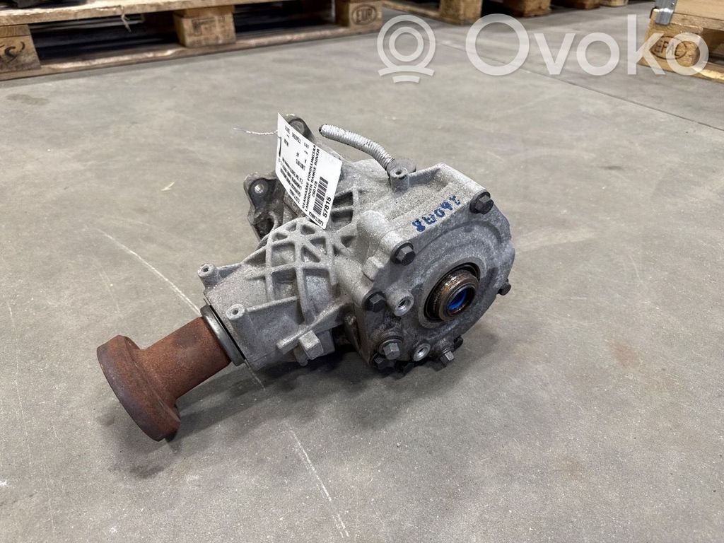 Land Rover Range Rover Evoque L538 Scatola ingranaggi del cambio 