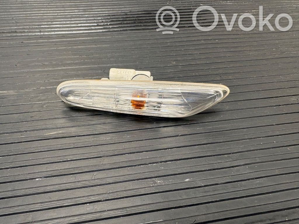 Mirror indicator light   63137253326,63137253326