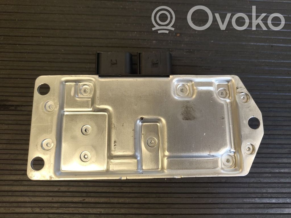 Torque split ecu control unit/module   27607606629,27607606629