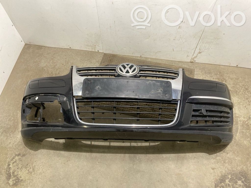 Volkswagen Jetta V Parachoques delantero 