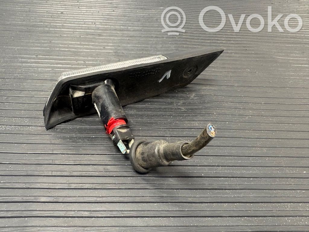 BMW 3 E30 Front indicator light 