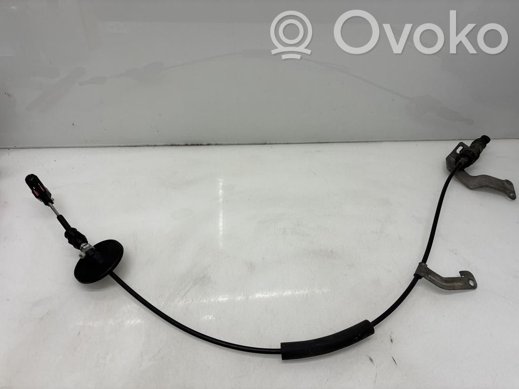 Ford Ranger Gear selector 
