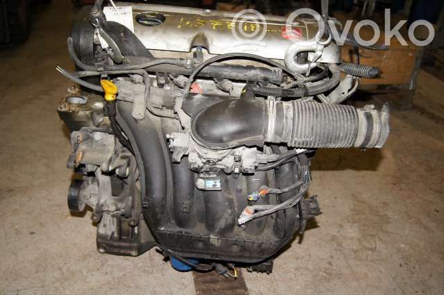Engine   01352T,0139JS,01352T,0139JS