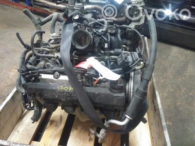 Variklis   D16W7,10002PLHE01,10003PLHB00,10002PLHE01,10003PLHB00,D16W7