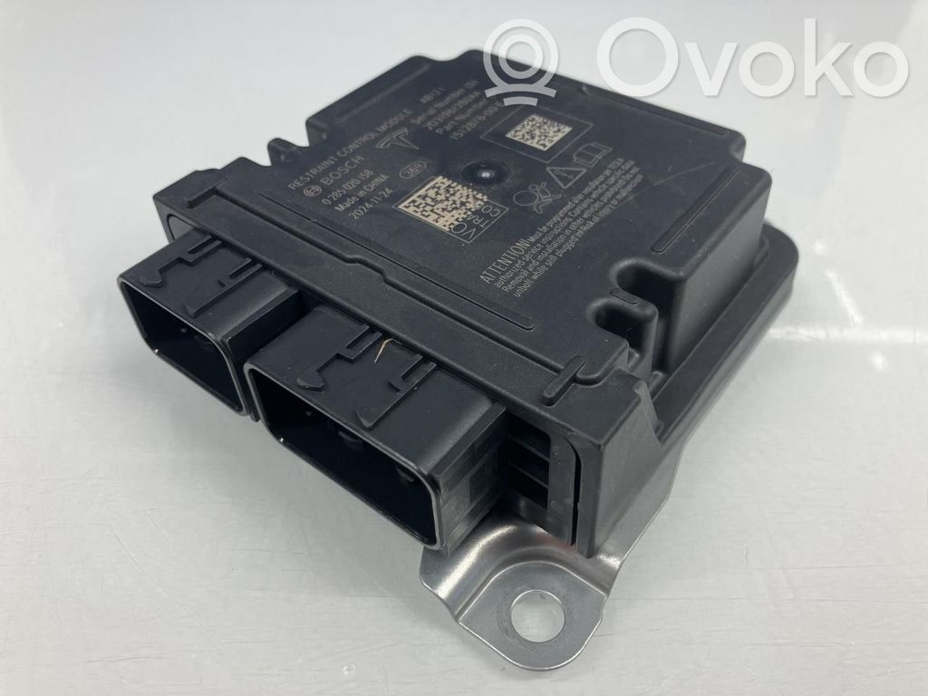 Unidad de control/módulo del Airbag   151287600E,151287600E