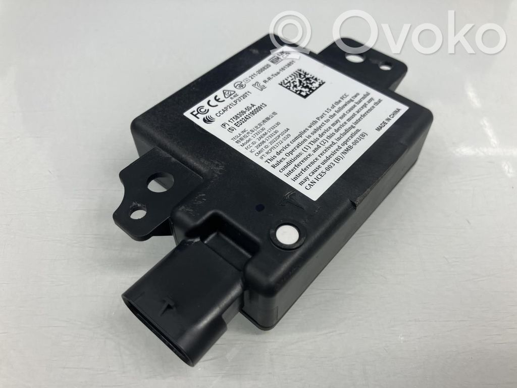 Tesla Model 3 Bluetooth control unit module 