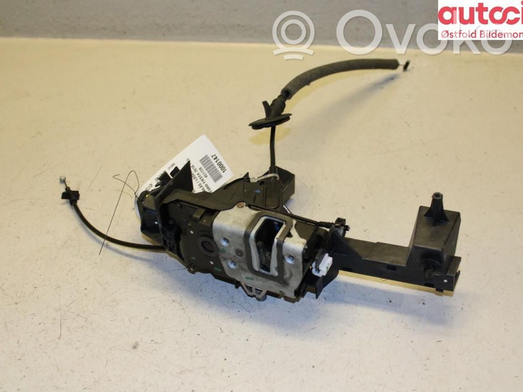 Etuoven lukko   2338035,2338035
