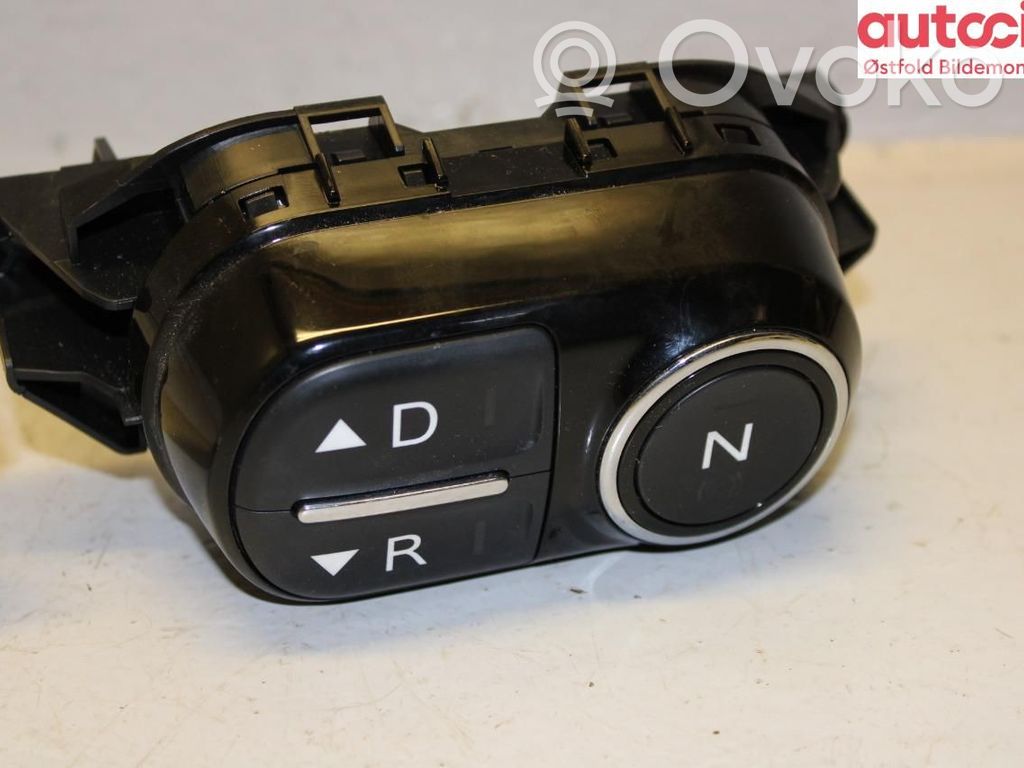 Citroen C4 Cactus Selector de cambios 