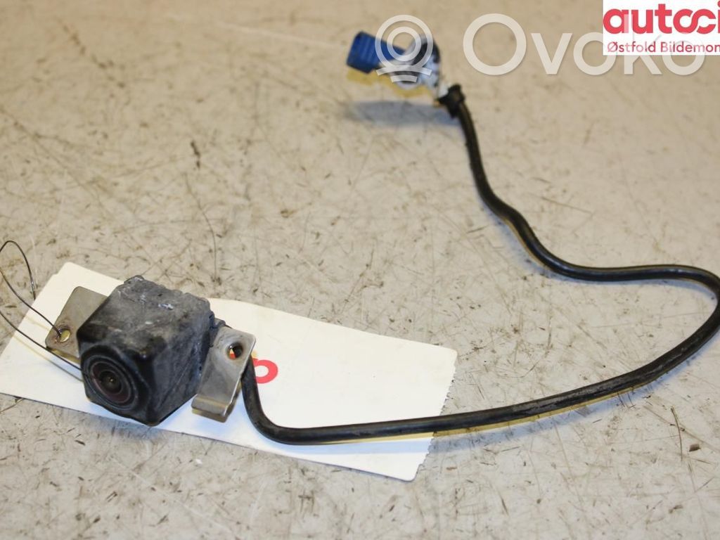 Tesla Model S Windshield/windscreen camera 