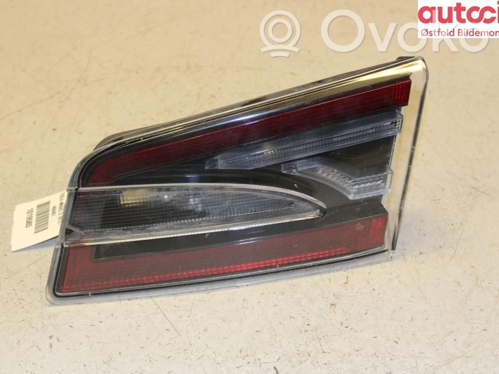 Tesla Model S Takavalot 
